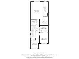Floorplan #3