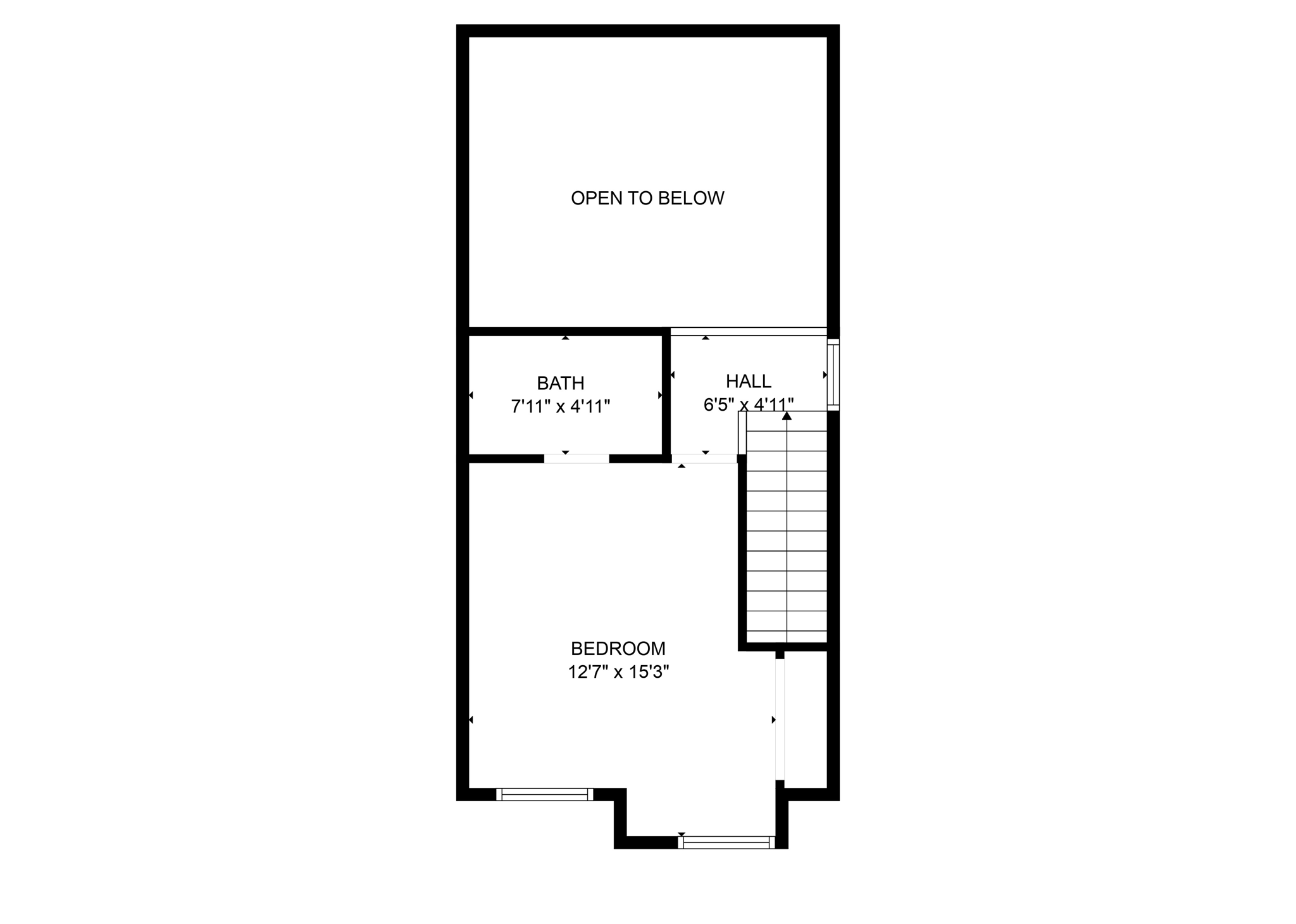 Floorplan #3