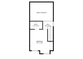 Floorplan #3