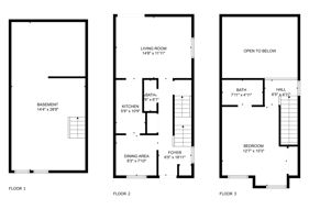 Floorplan #4