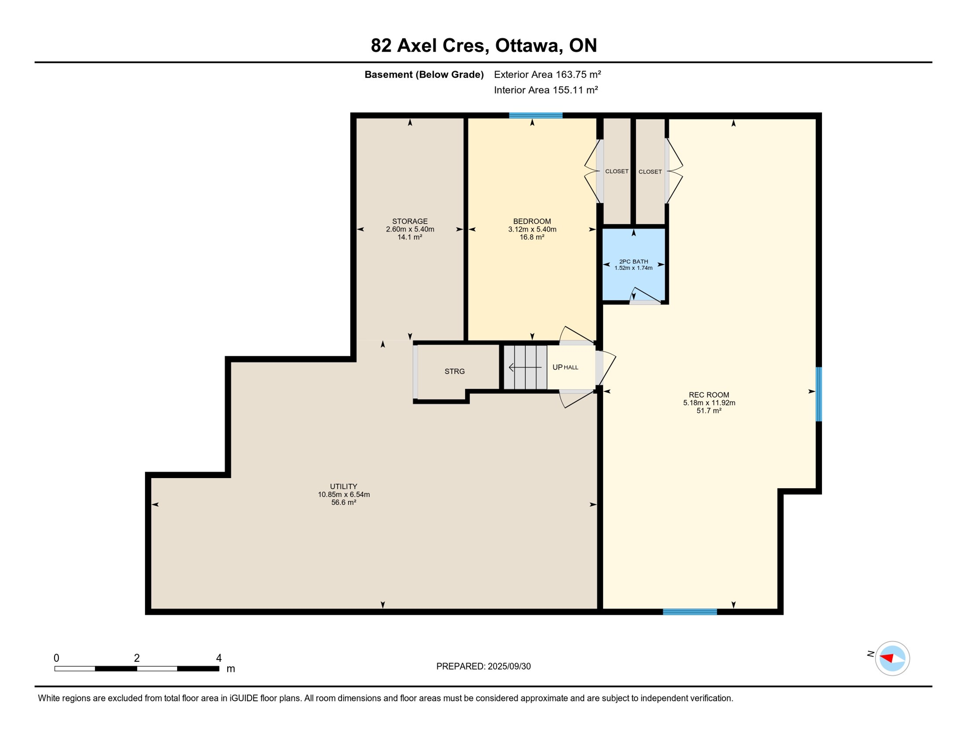 Floorplan #3