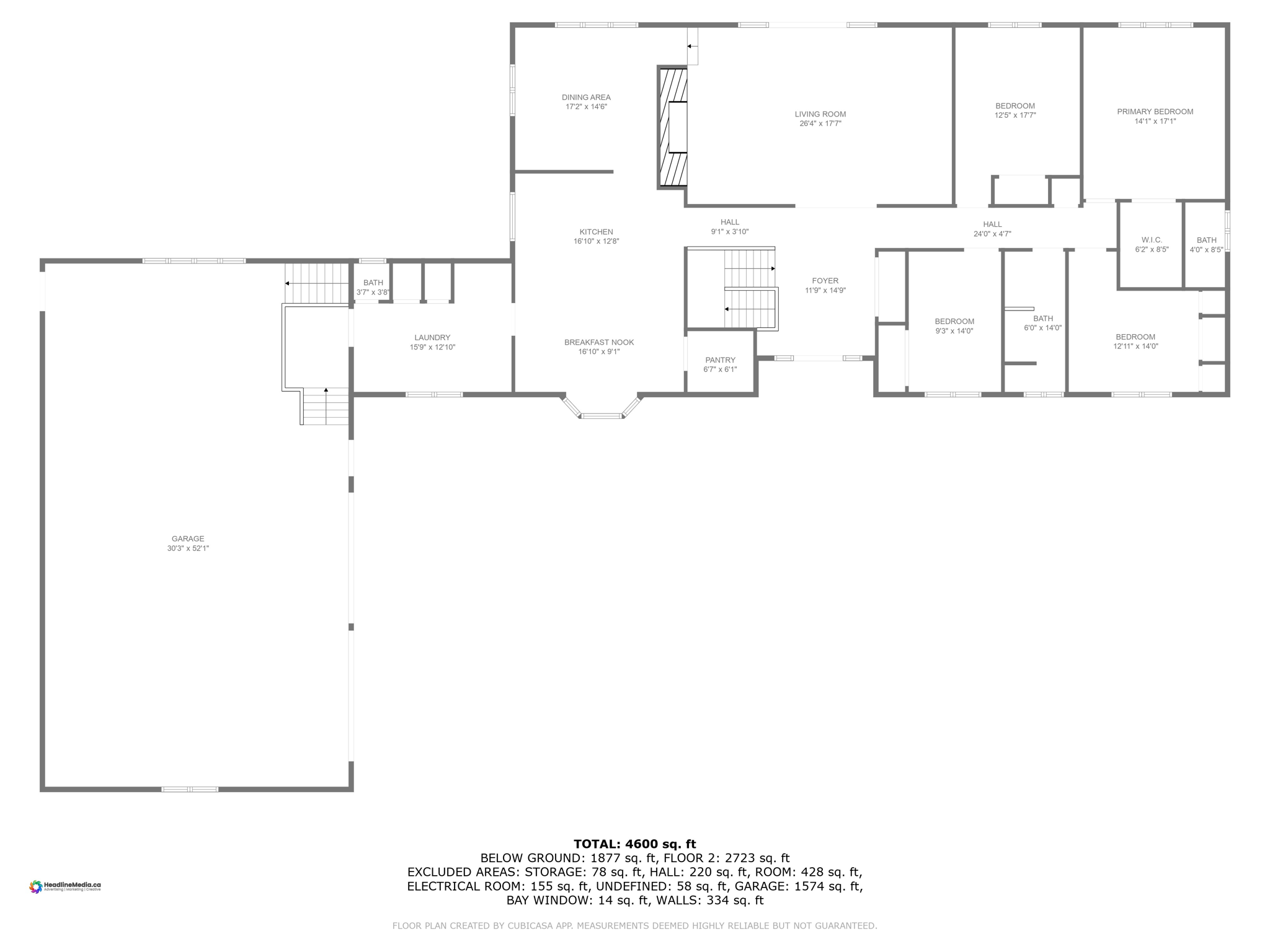 Floorplan #2