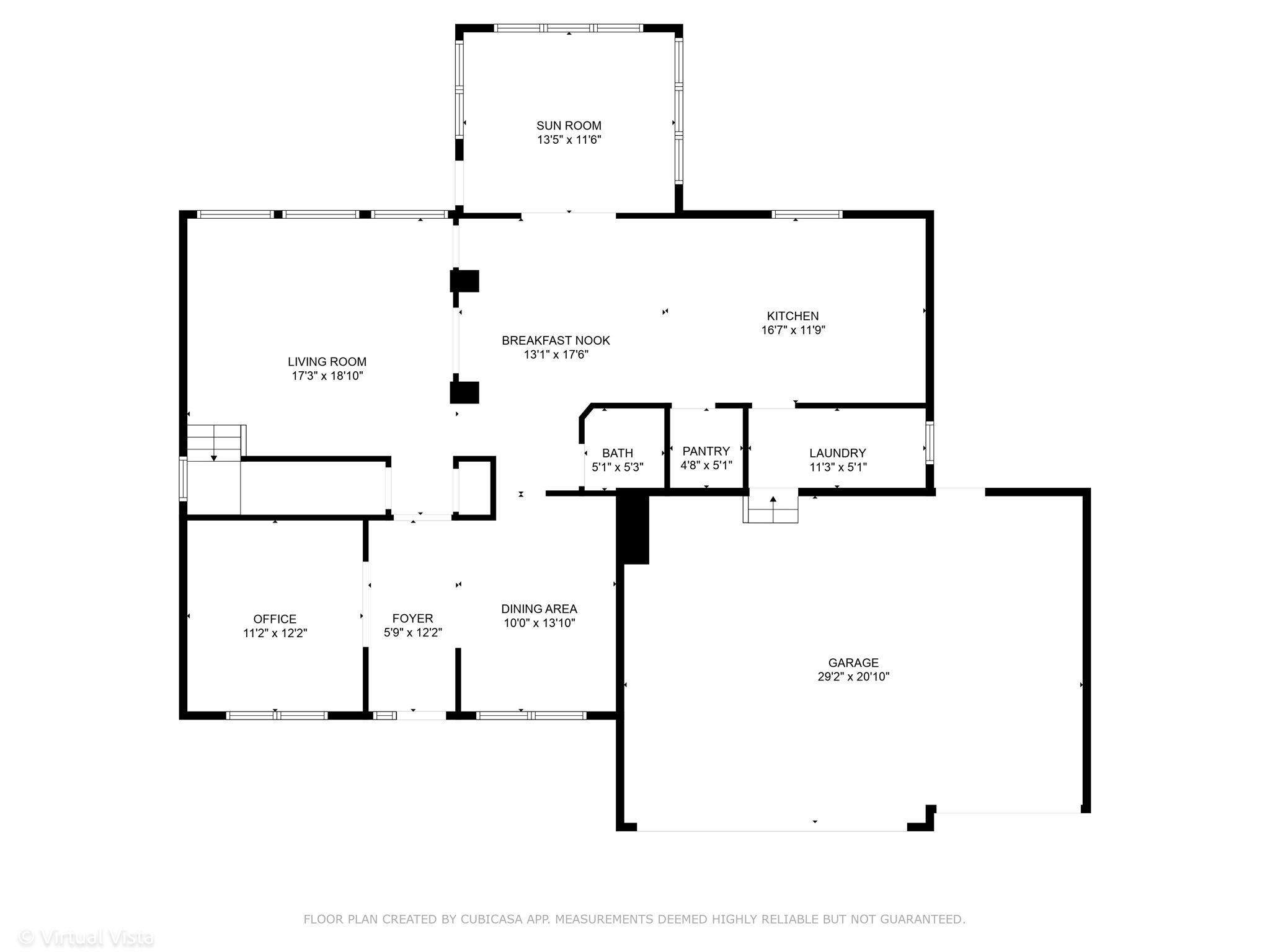 Floorplan #2