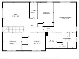 Floorplan #4