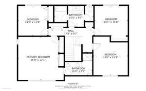 Floorplan #3