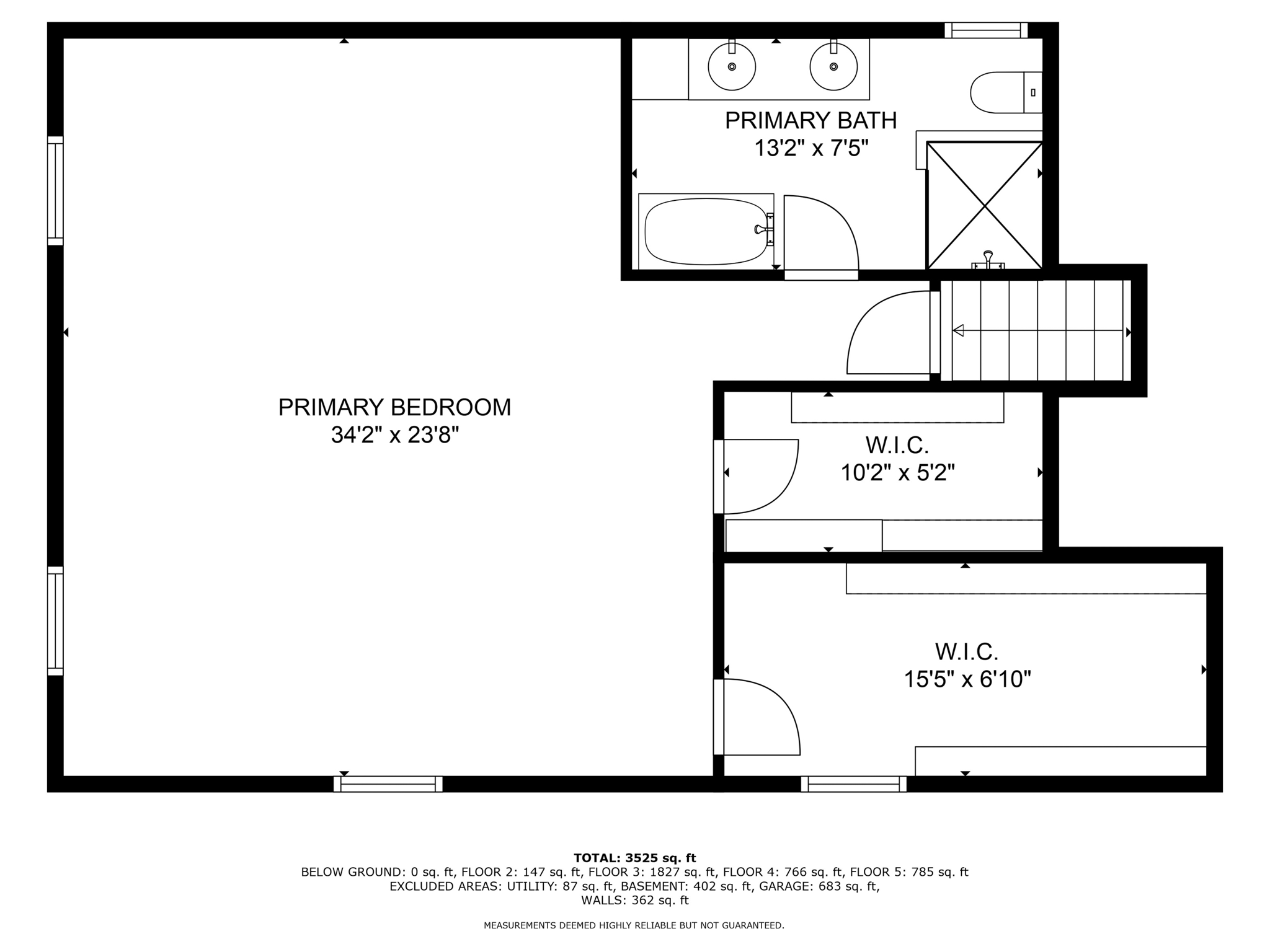 Floorplan #5