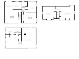 All Floor Plans