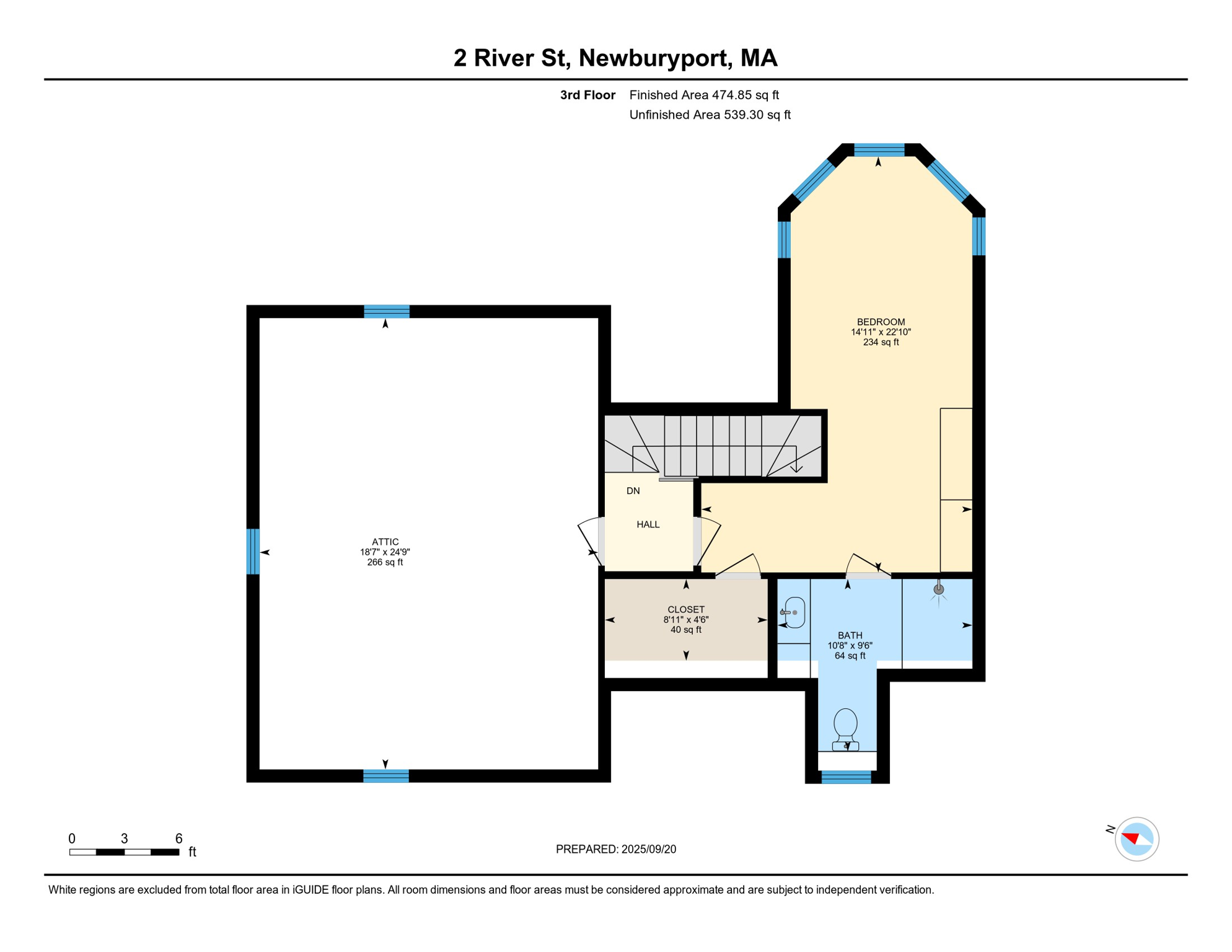 Third Level