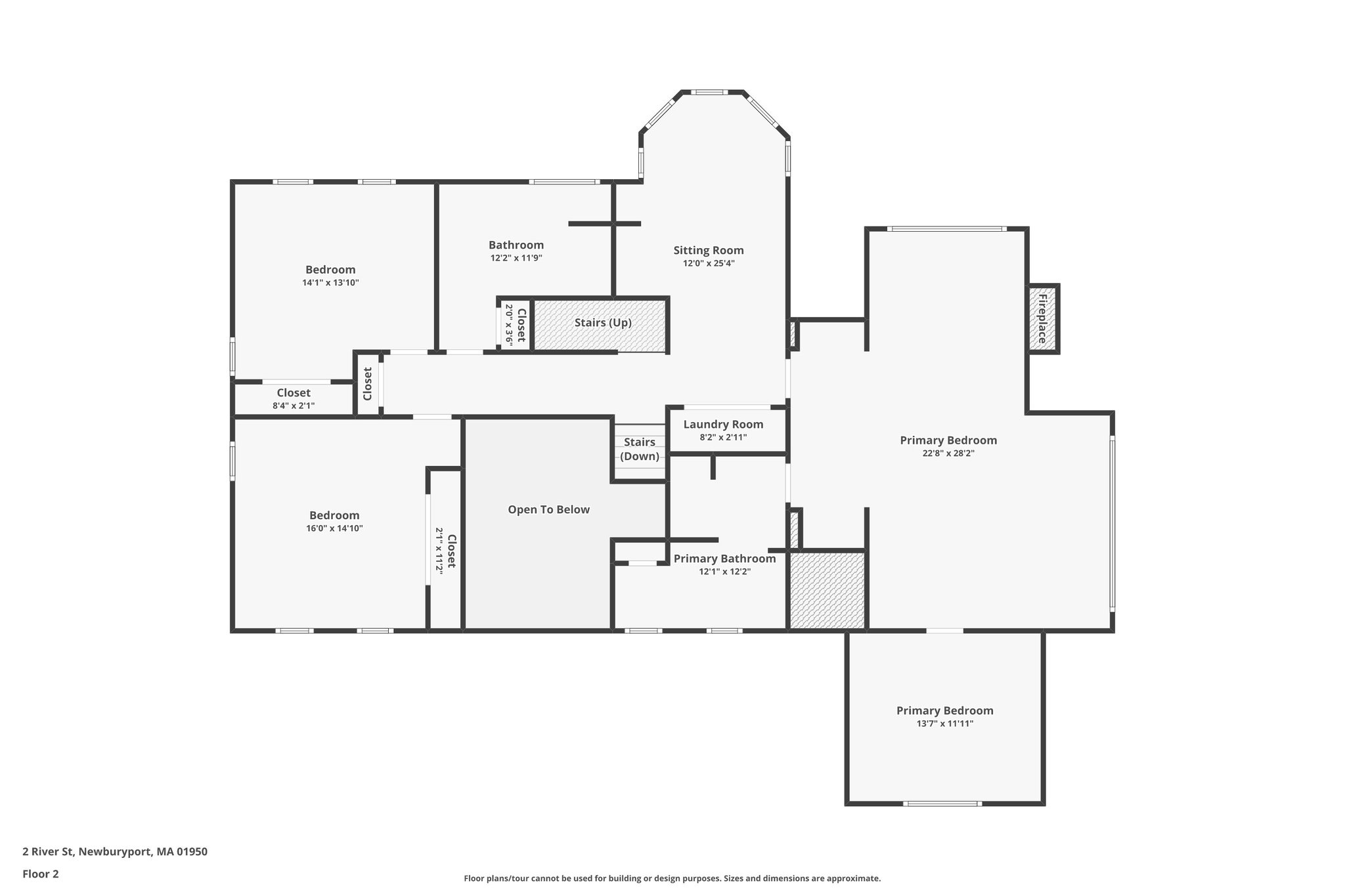 Floor 2