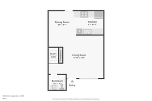 Floor 1
