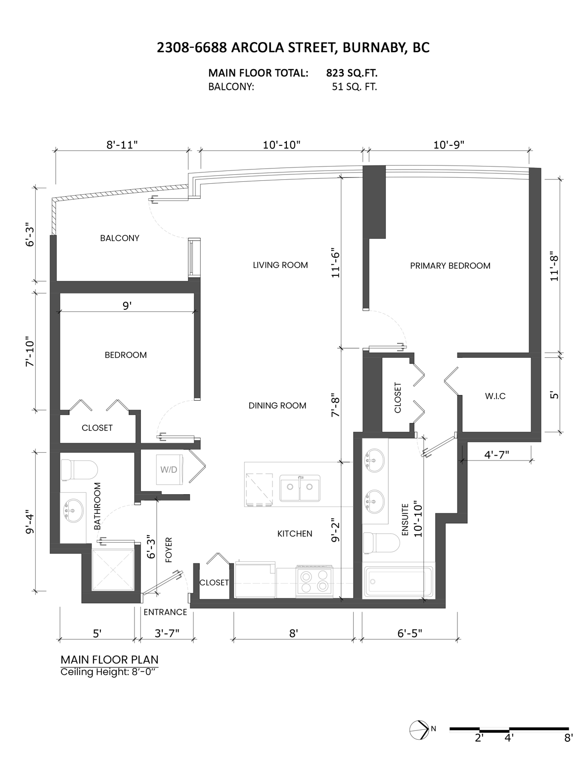 Floorplan #2