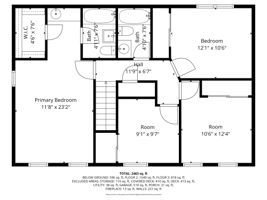 Floorplan #3