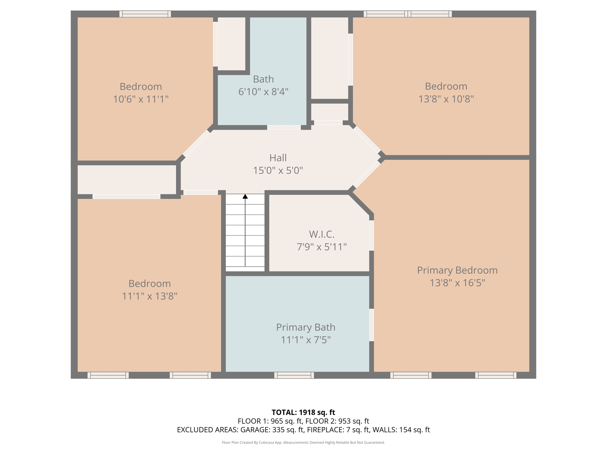 Floorplan #2