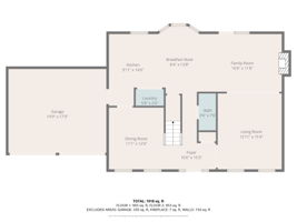 Floorplan #3