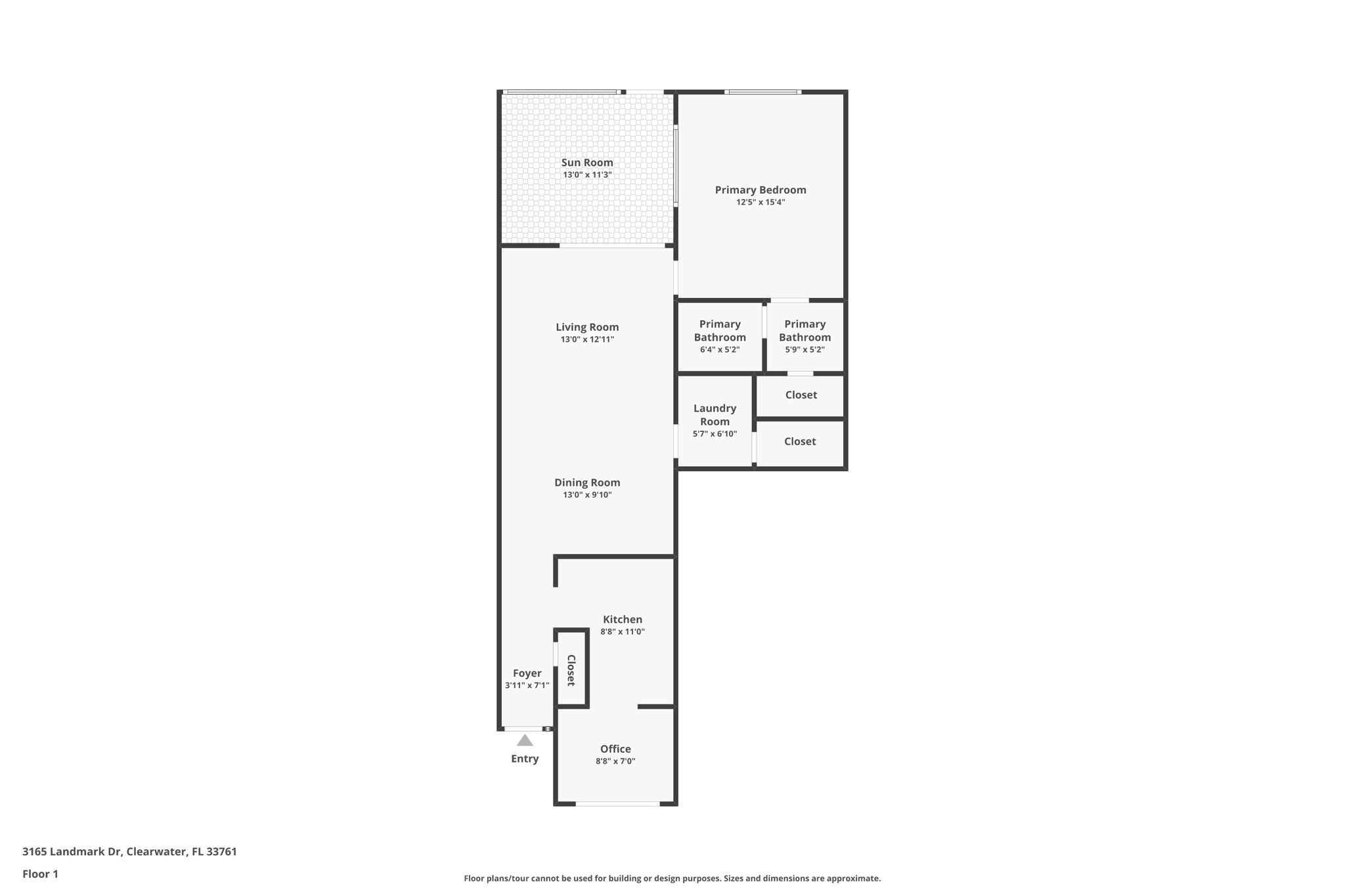 Floorplan #2