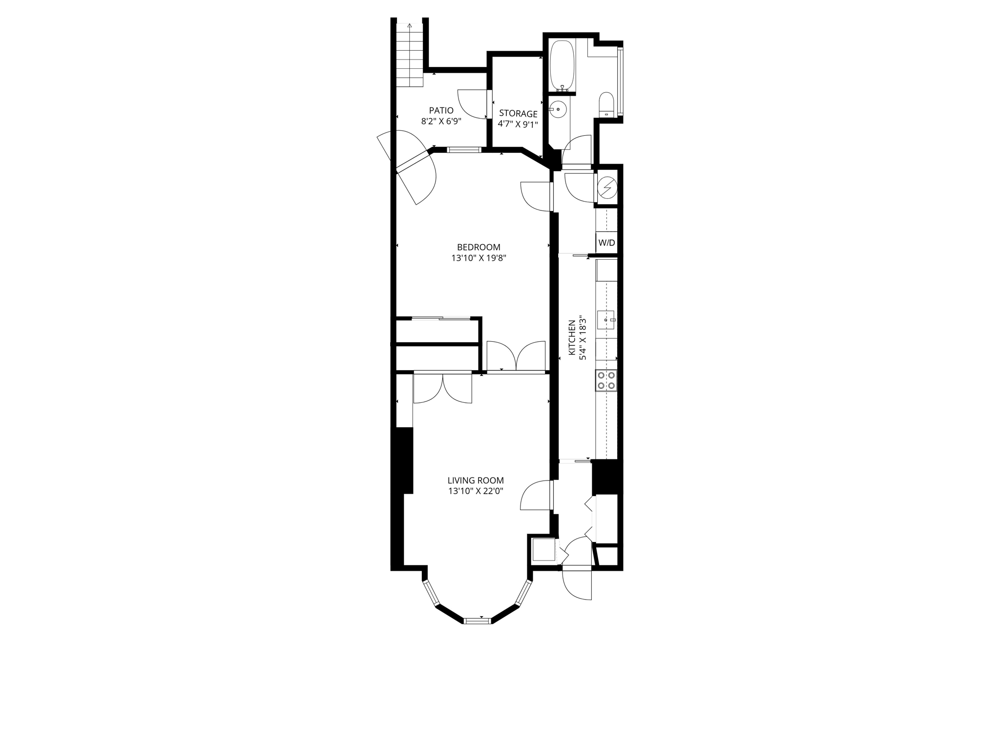 Lower Level