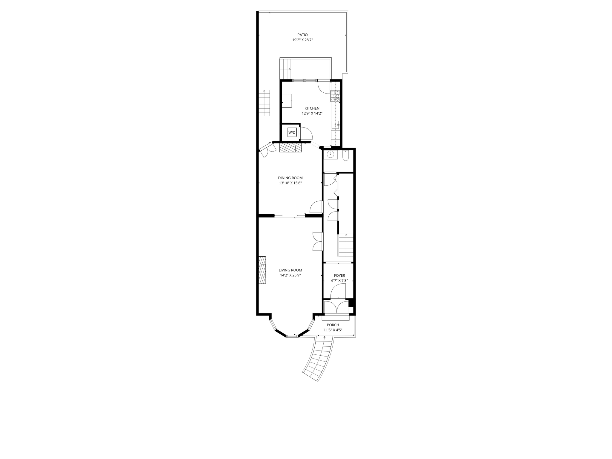 Main Level