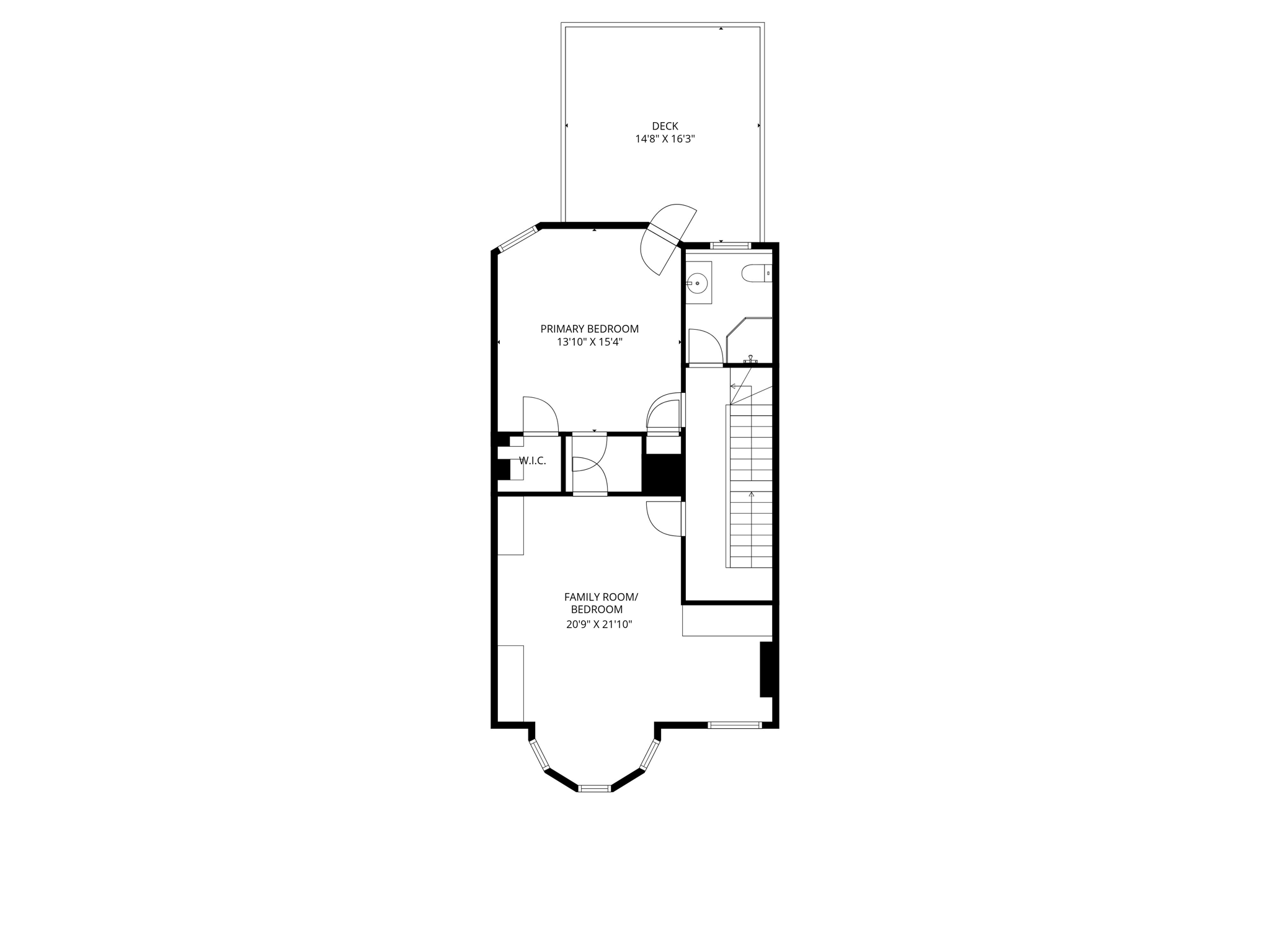 Upper Level 1