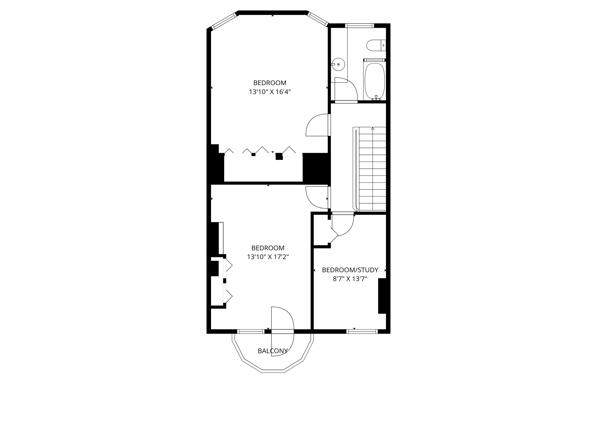 Upper Level 2