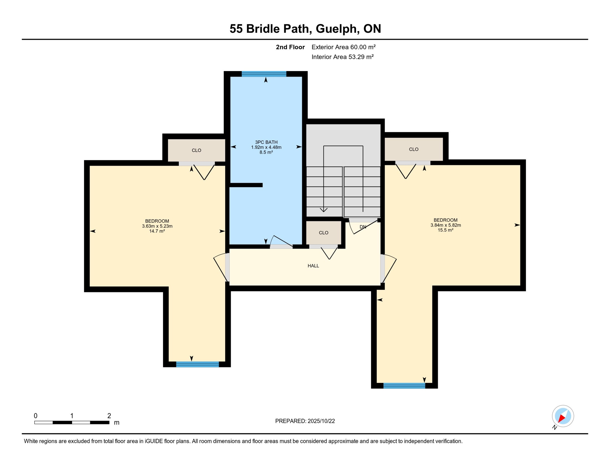 Floorplan #2