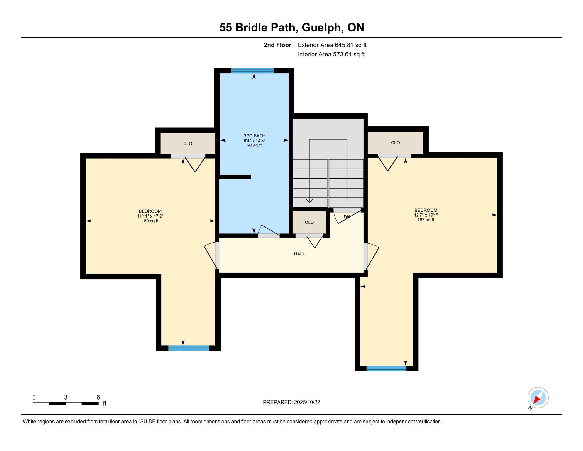 Floorplan #6