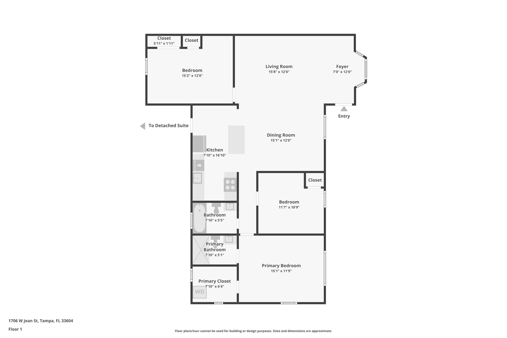 Floor 1