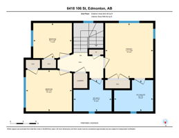 VX - (Imperial) Schematic Floor Plan - (2)