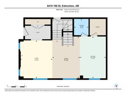 VX - (Imperial) Schematic Floor Plan - (1)