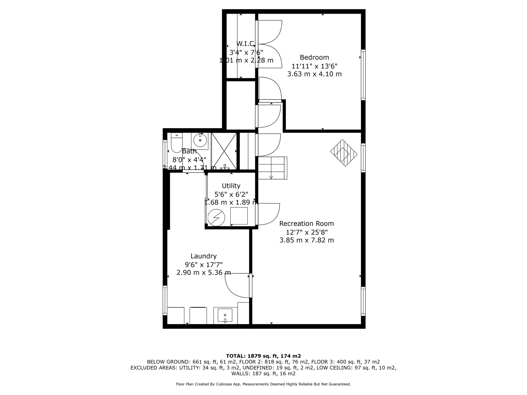 Lower Floor