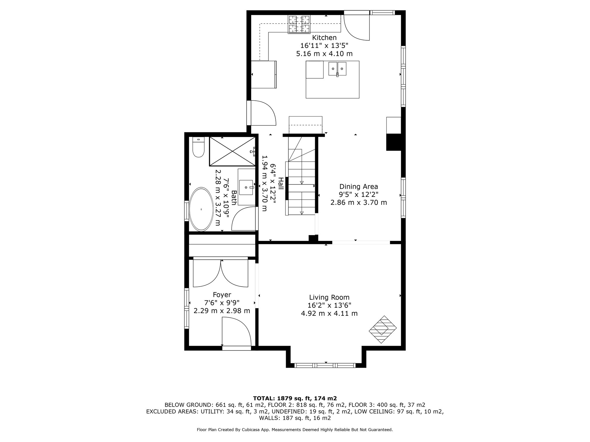 Main Floor