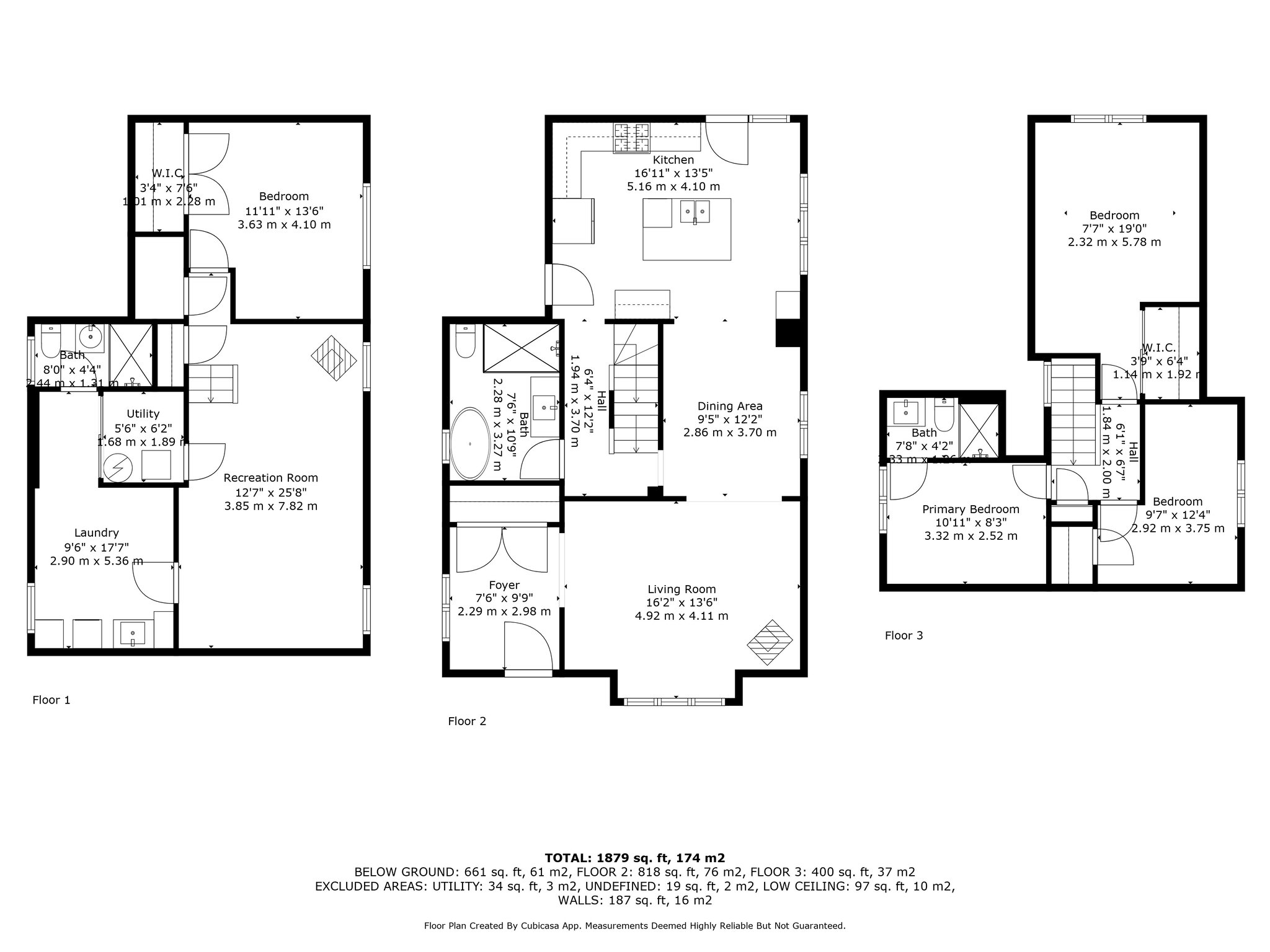 All Floors