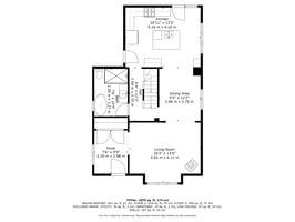 Main Floor
