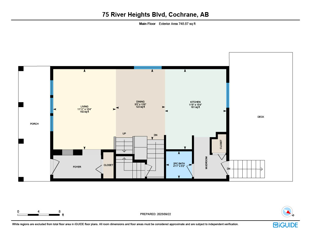 Floorplan #3