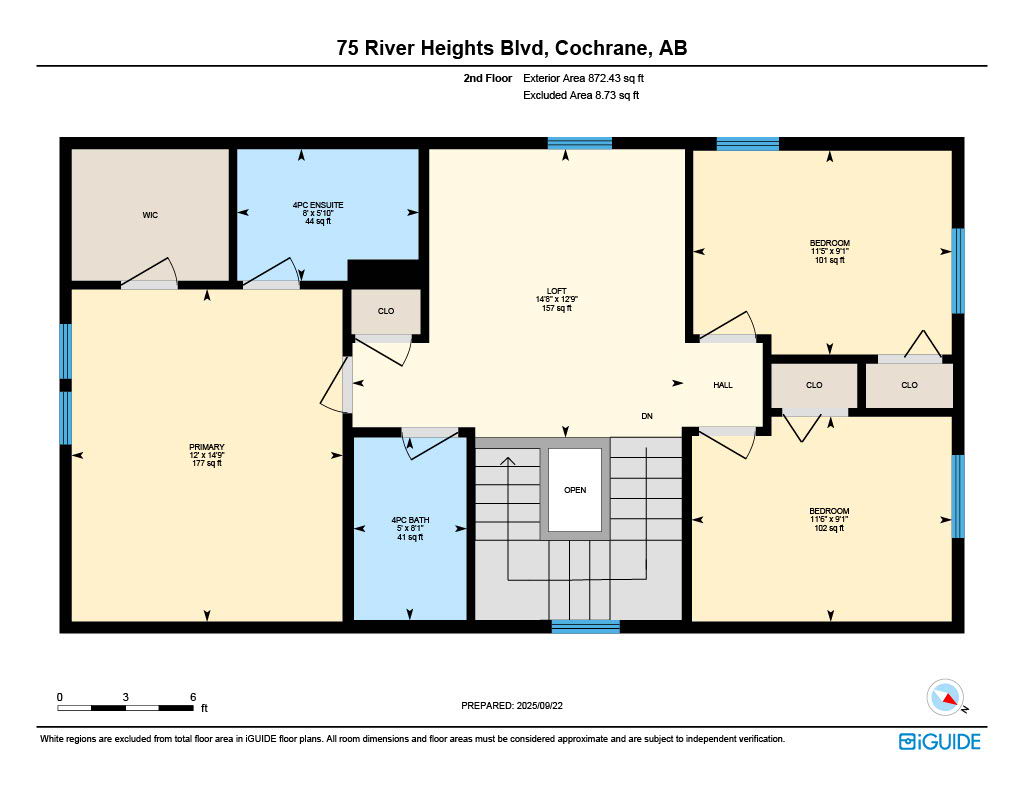 Floorplan #4