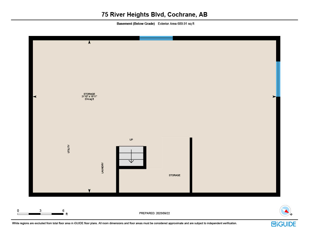 Floorplan #5