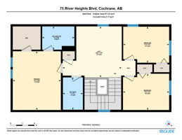 Floorplan #4