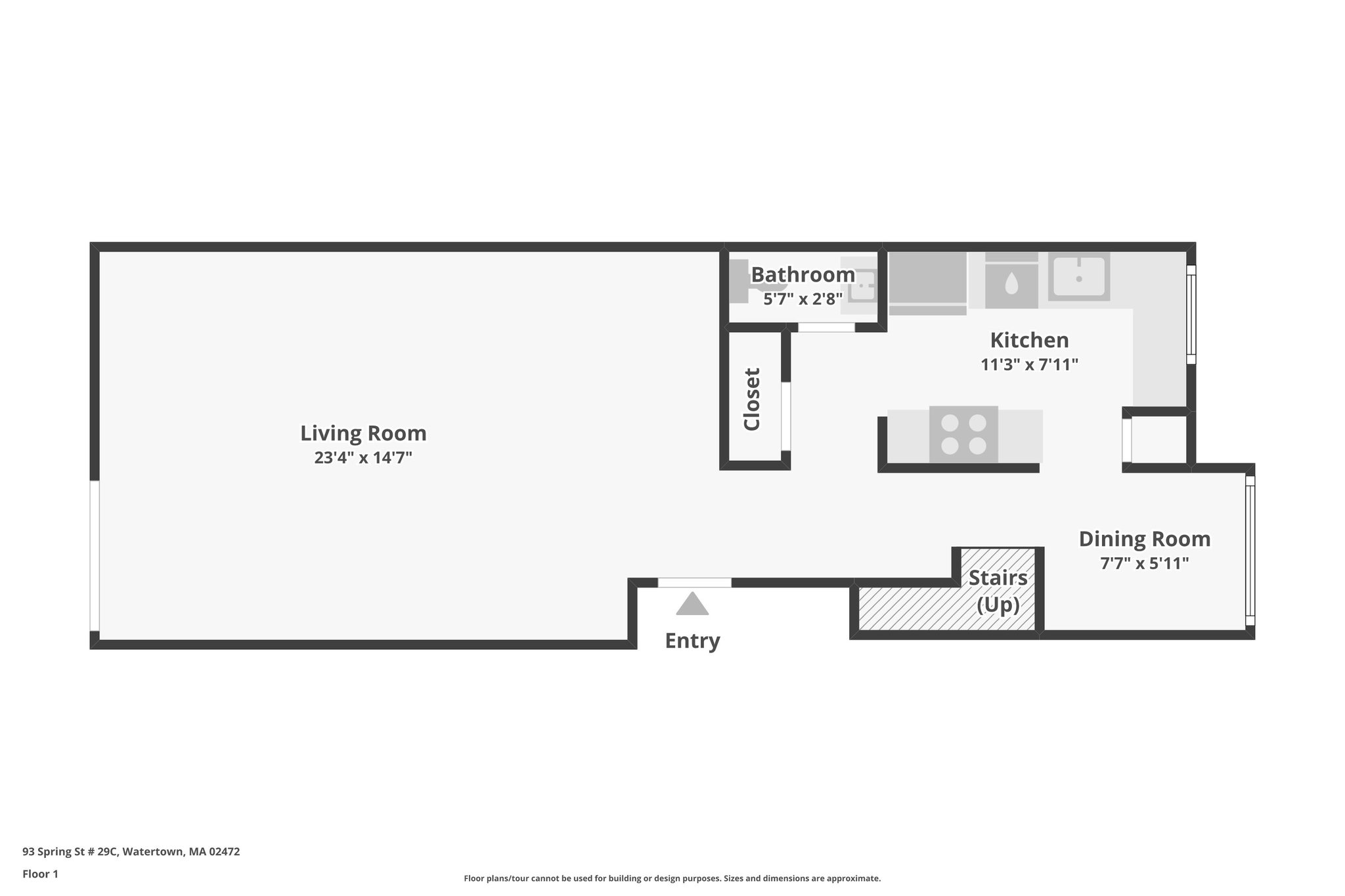 Floor 1