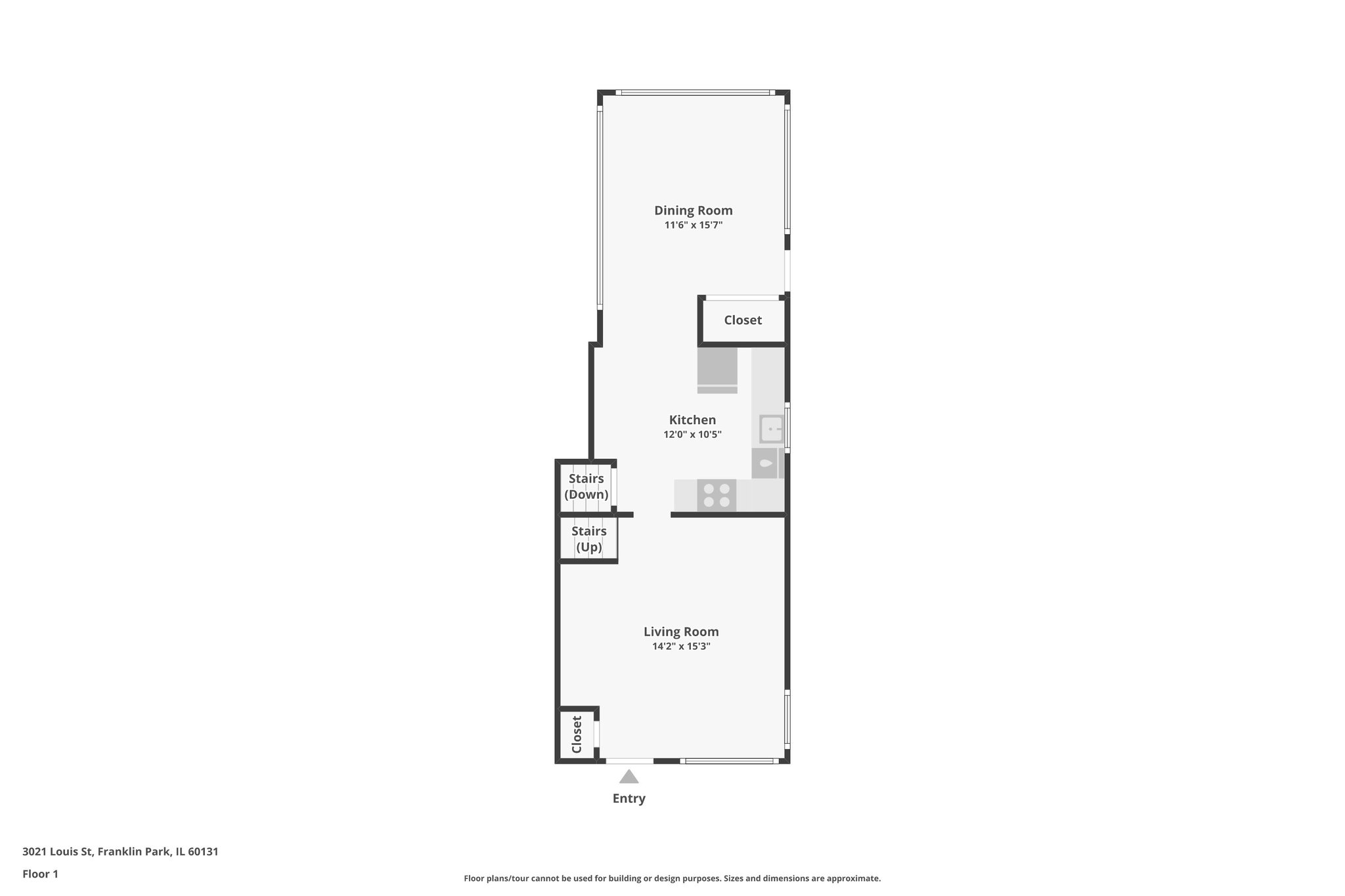 Floor 1
