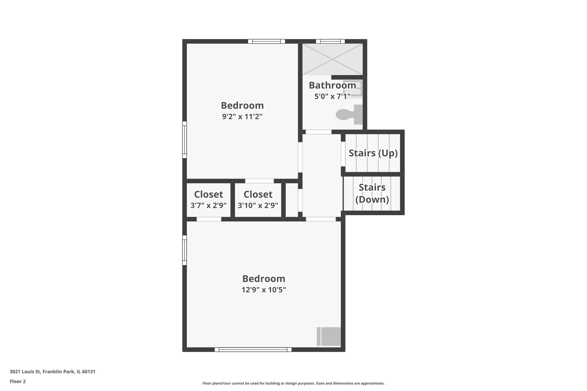 Floor 2