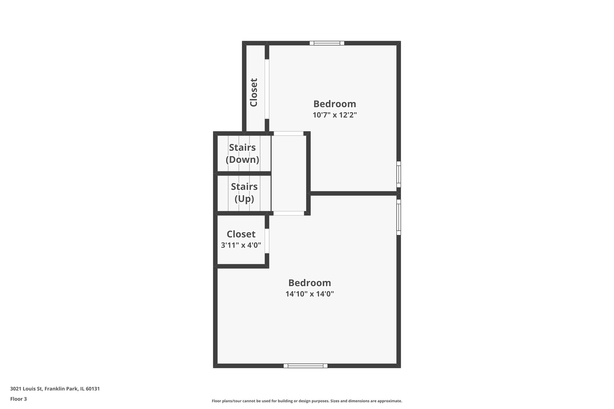 Floor 3