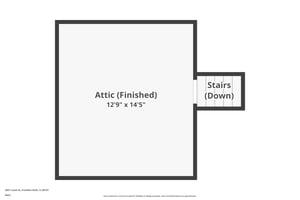 Attic