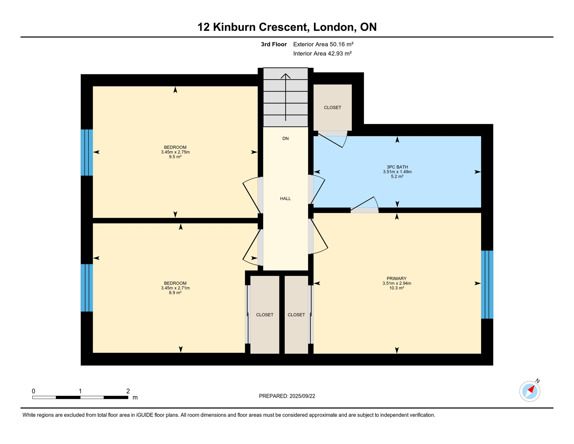 Floorplan #5