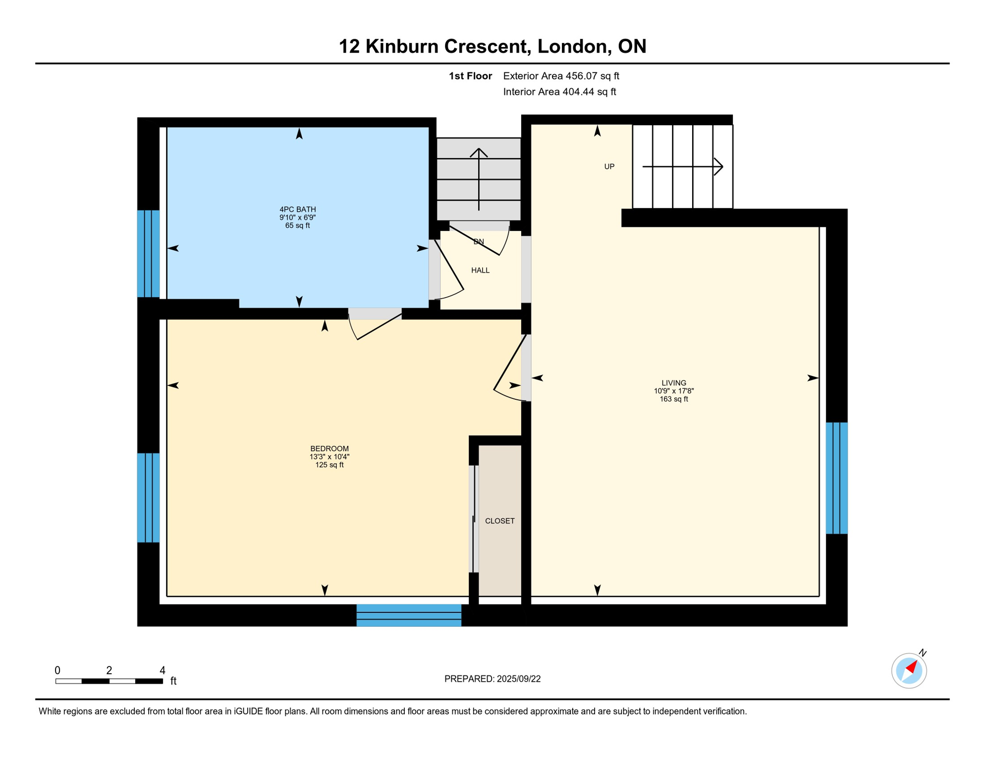 Floorplan #8