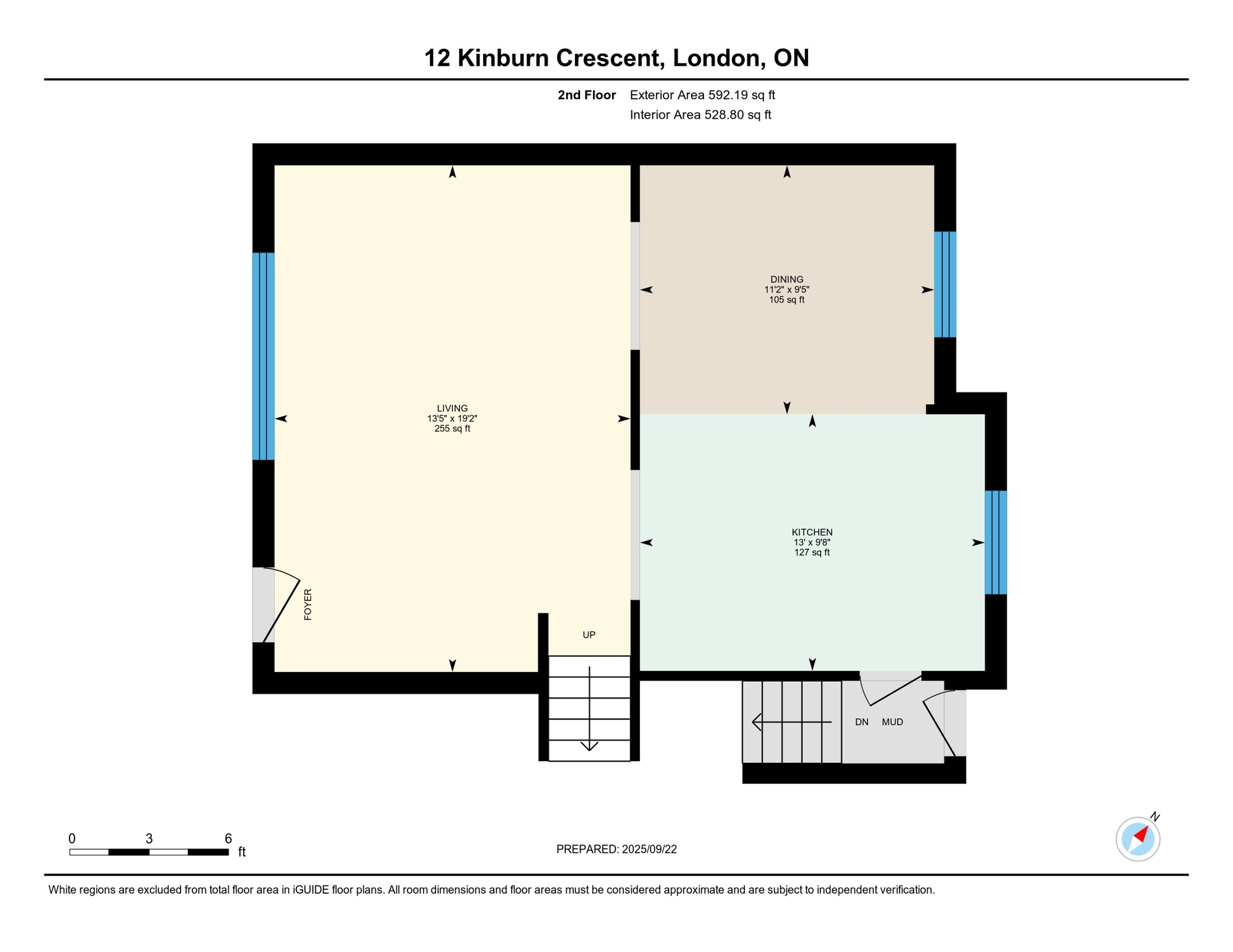 Floorplan #9