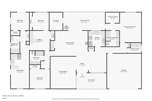 Floor 1