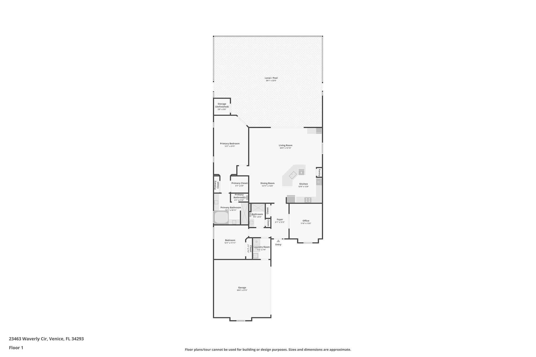 Floor 1