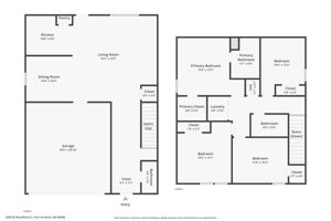 Floorplan #4