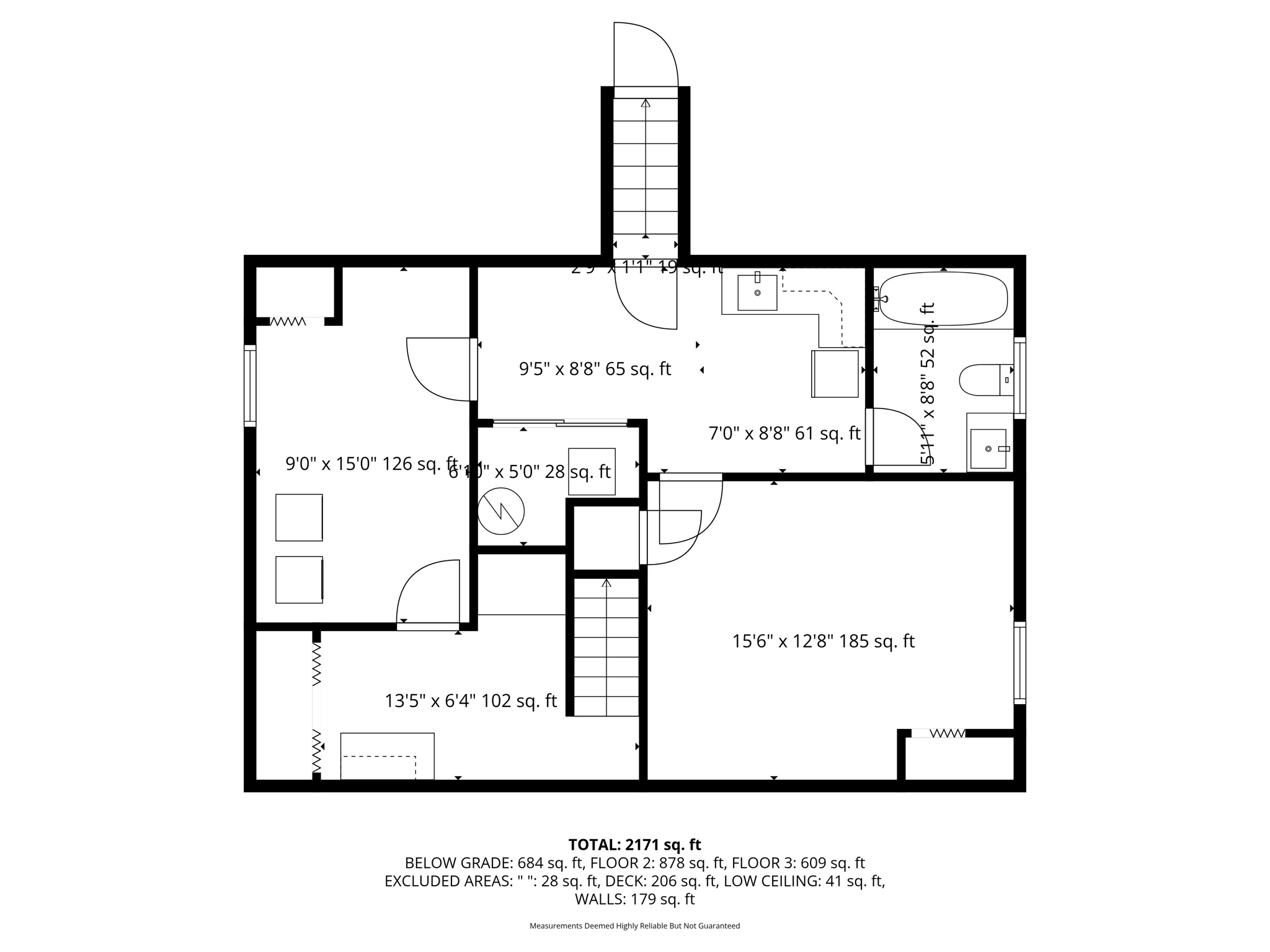 Floorplan #13