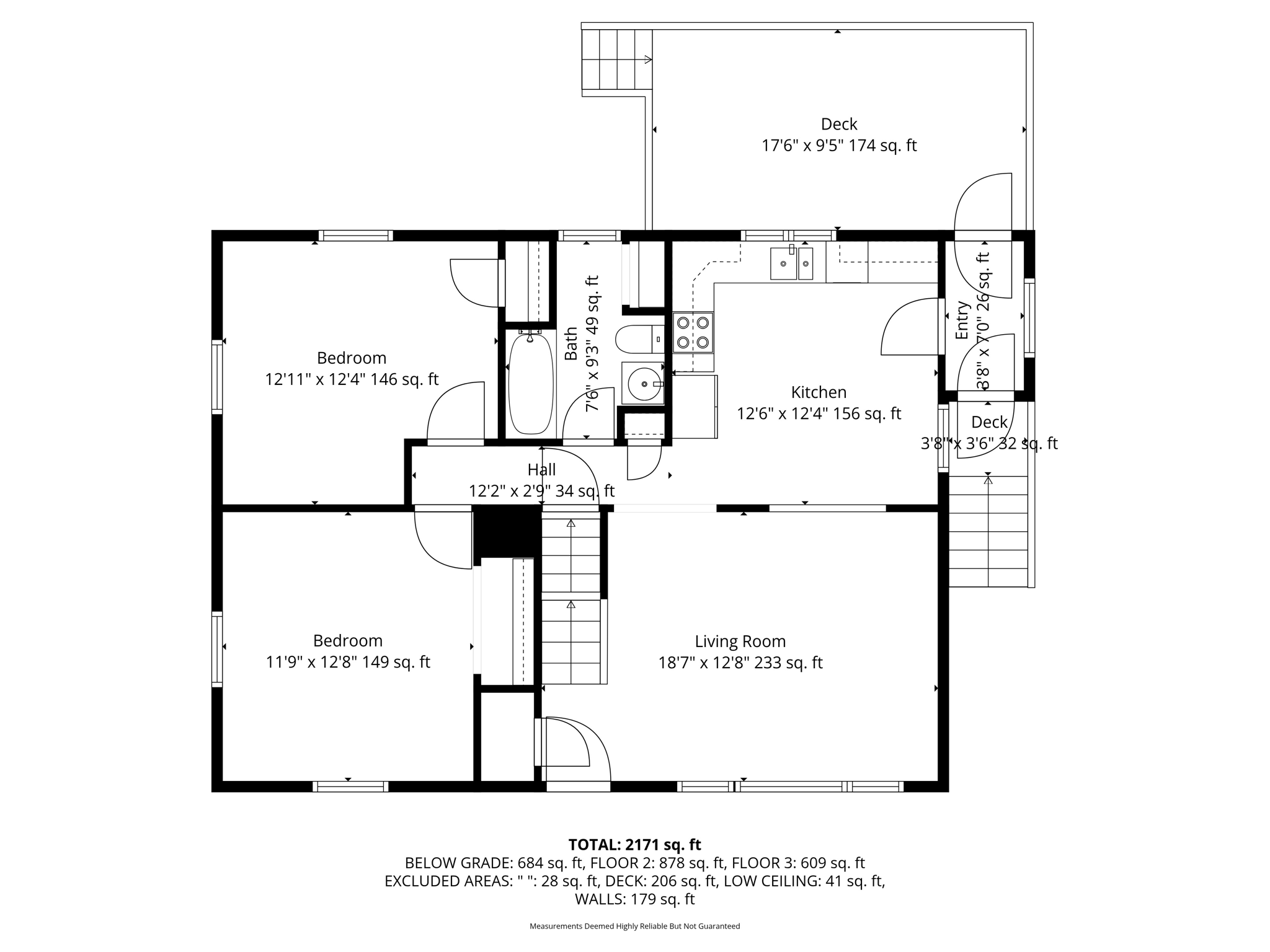 Floorplan #14