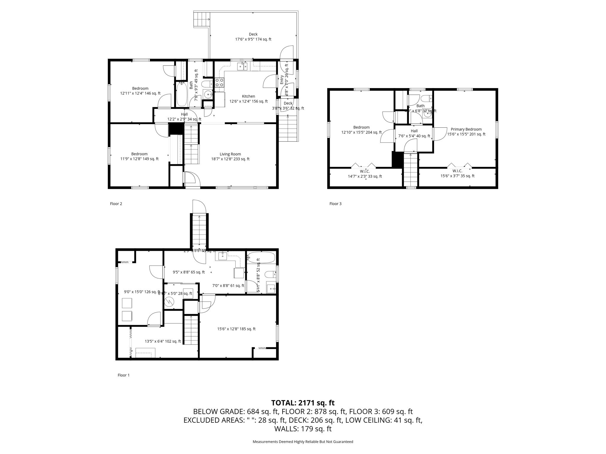 Floorplan #16